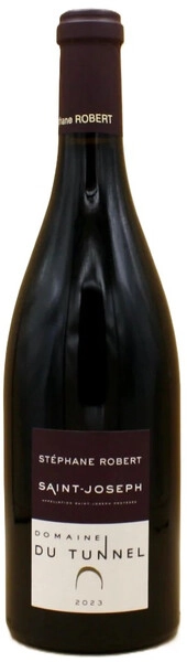 Вино Domaine du Tunnel, Saint-Joseph AOP, 2023
