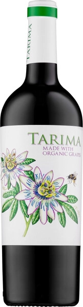 Вино Volver, Tarima Organic, Alicante DO, 2020