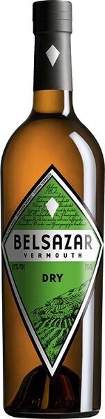 Вермут Belsazar Vermouth Dry