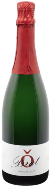 Игристое вино Von Othegraven, Riesling Sekt Brut, 2019