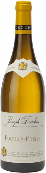 Вино Joseph Drouhin, Pouilly-Fuisse AOC, 2023