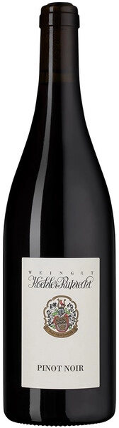 Вино Koehler-Ruprecht, Pinot Noir Spatlese, 2019