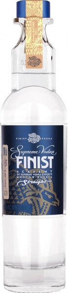 Водка Finist, 0.5 л