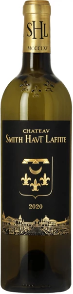 Вино Chateau Smith Haut Lafitte, Pessac-Leognan AOC Grand Cru Classe, 2020