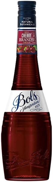 Ликер Bols Cherry Brandy, 0.7 л
