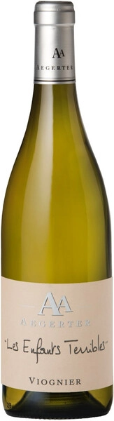 Вино Aegerter, Les Enfants Terribles Viognier, Pays d'Oc IGP, 2023
