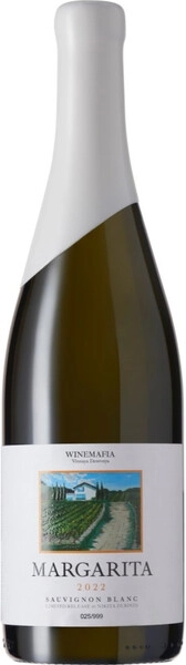Вино Winemafia Margarita, 2022