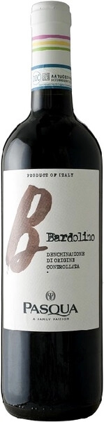 Вино Pasqua, Bardolino DOC