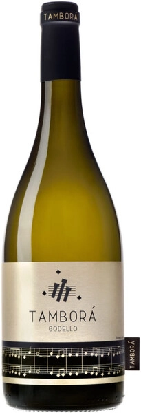 Вино Vina Costeira, Tambora Godello