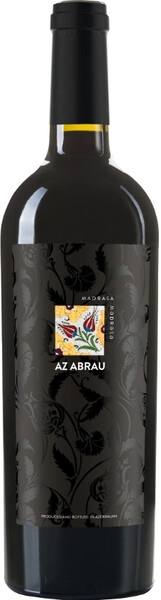 Вино Az Abrau Madrasa, 2022