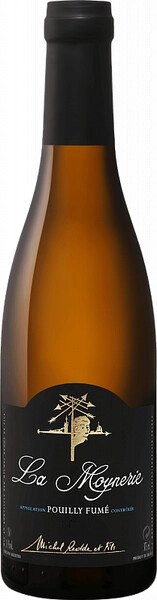 Вино Michel Redde, Pouilly-Fume "La Moynerie" AOC, 2021, 375 мл
