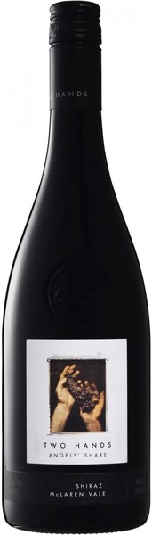 Вино Two Hands, Angel's Share, McLaren Vale Shiraz, 2020