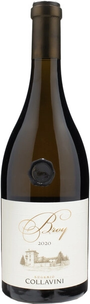 Вино Eugenio Collavini, Broy, Collio DOC, 2020