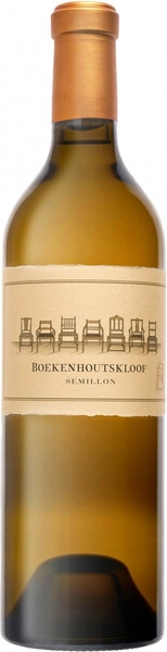 Вино Boekenhoutskloof Semillon, 2021
