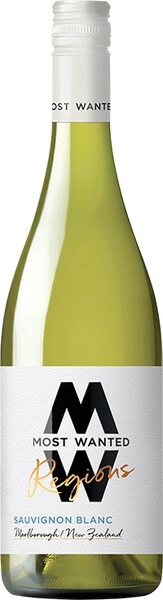 Вино Most Wanted Regions Sauvignon Blanc