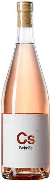 Вино Belmas Cabernet Sauvignon Rose, 2021