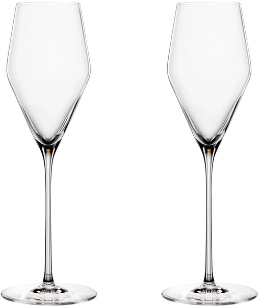 Бокалы Spiegelau Definition, Champagne Glass, set of 2 pcs, 250 мл