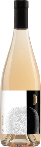 Вино Aya Organic Wine, Evolution Chardonnay, 2023