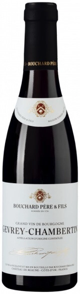 Вино Bouchard Pere et Fils, Gevrey-Chambertin AOC, 2019, 375 мл