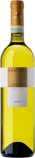 Вино Panizzi, Vernaccia di San Gimignano DOCG Riserva, 2019