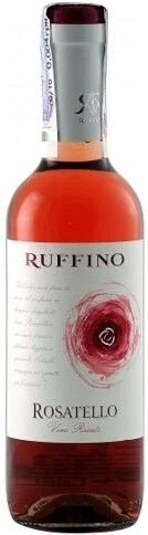 Вино Ruffino, Rosatello, 375 мл