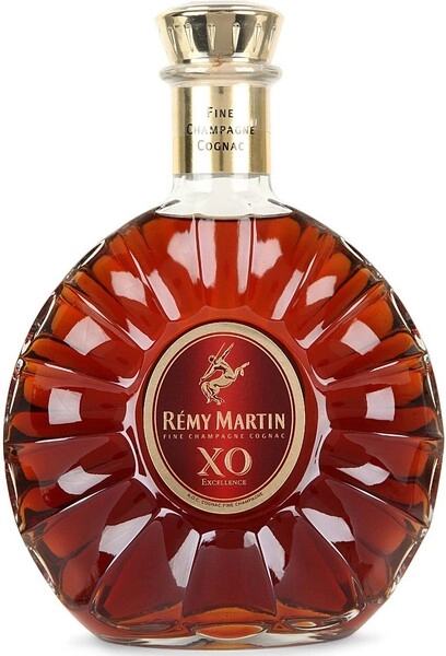 Коньяк Remy Martin XO, 350 мл