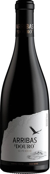 Вино Arribas do Douro Superior Tinto, Douro DOC, 2019