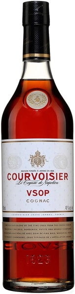 Коньяк Courvoisier VSOP, 0.7 л