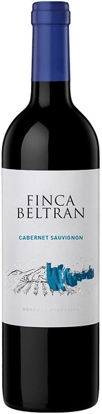 Вино Finca Beltran Cabernet Sauvignon, 2023