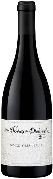 Вино David Duband, Les Terres de Phileandre Savigny-les-Beaune AOC, 2021