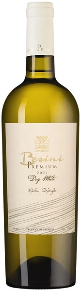 Вино Besini, Premium White, 2021