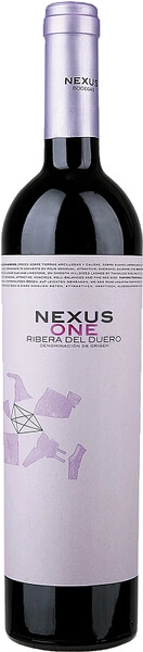 Вино Bodegas Nexus & Frontaura, Nexus One, Ribera del Duero DO, 2020