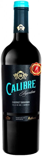 Вино Renacer, Calibre Cabernet Sauvignon, 2021