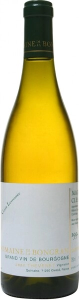 Вино Domaine de la Bongran, Cuvee Levroutee, Macon-Clesse, 2006