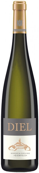 Вино Diel, Eierfels Dorsheim Riesling, 2022
