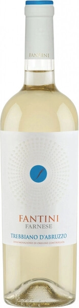 Вино Farnese, Fantini Trebbiano d'Abruzzo DOC, 2021