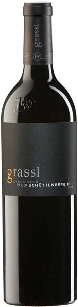 Вино Grassl, Schuttenberg, 2020