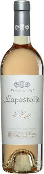 Вино Lapostolle, Le Rose, 2024