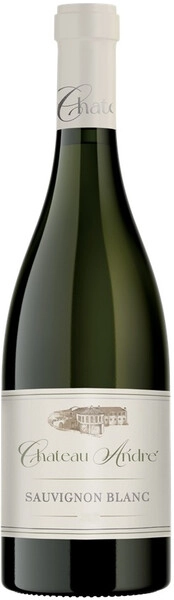 Вино Chateau Andre, Sauvignon Blanc, 2023