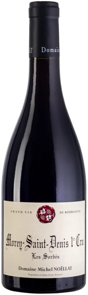 Вино Michel Noellat, Morey-Saint-Denis 1er Cru les Sorbes AOC, 2021