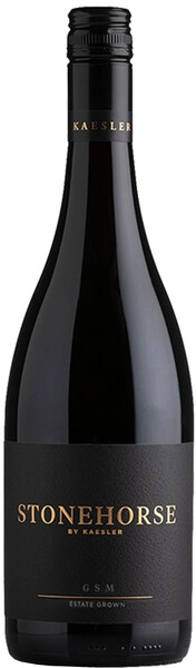 Вино Kaesler, Stonehorse GSM, 2017