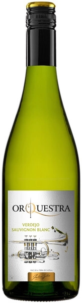 Вино Felix Solis, Orquestra Verdejo-Sauvignon Blanc, 2023