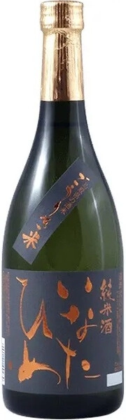 Саке Inatahime Goriki Junmai, 720 мл