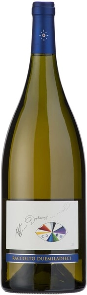 Вино Jermann, W.… Dreams…, Friuli-Venezia Giulia IGT, 1997, 3 л