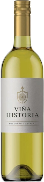 Вино Vina Historia Blanco Semidulce, 2022
