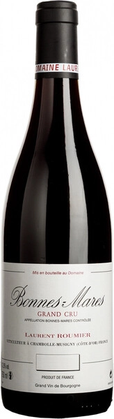 Вино Domaine Laurent Roumier, Bonnes-Mares Grand Cru AOC, 2020