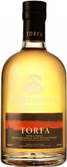 Виски Glenglassaugh, Torfa, 0.7 л