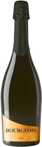 Игристое вино Bourgeois Prosecco Style, 2023