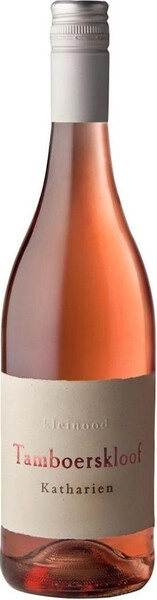 Вино Kleinood, Tamboerskloof Katharien, 2017