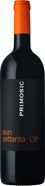 Вино Primosic, Skin Settanta, Venezia Giulia IGT, 2021